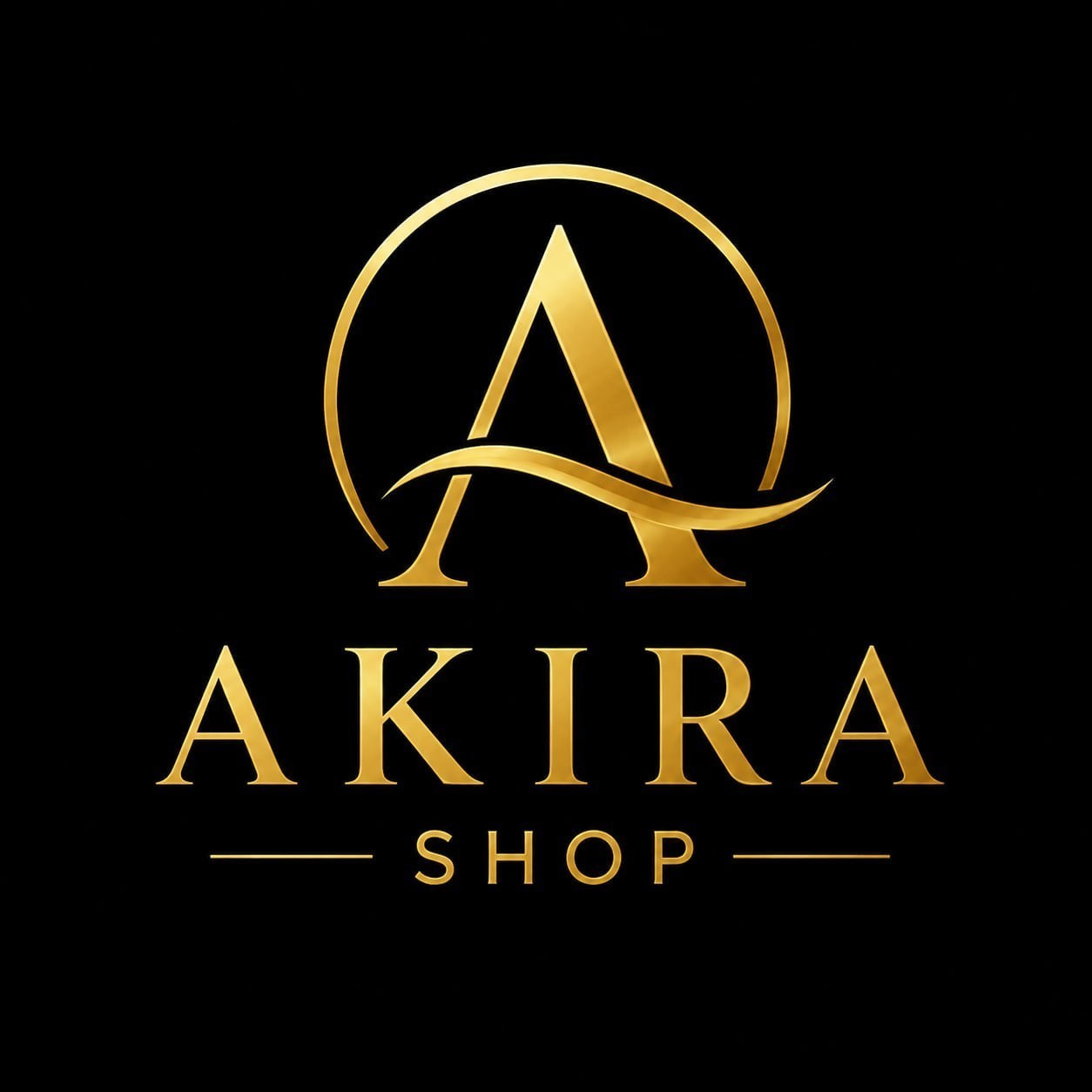 AKIRA