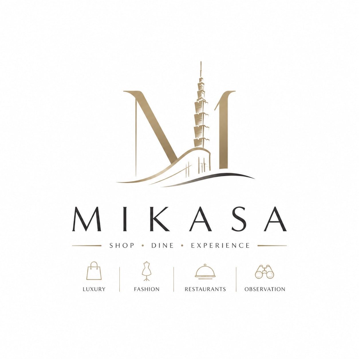 Mikasa