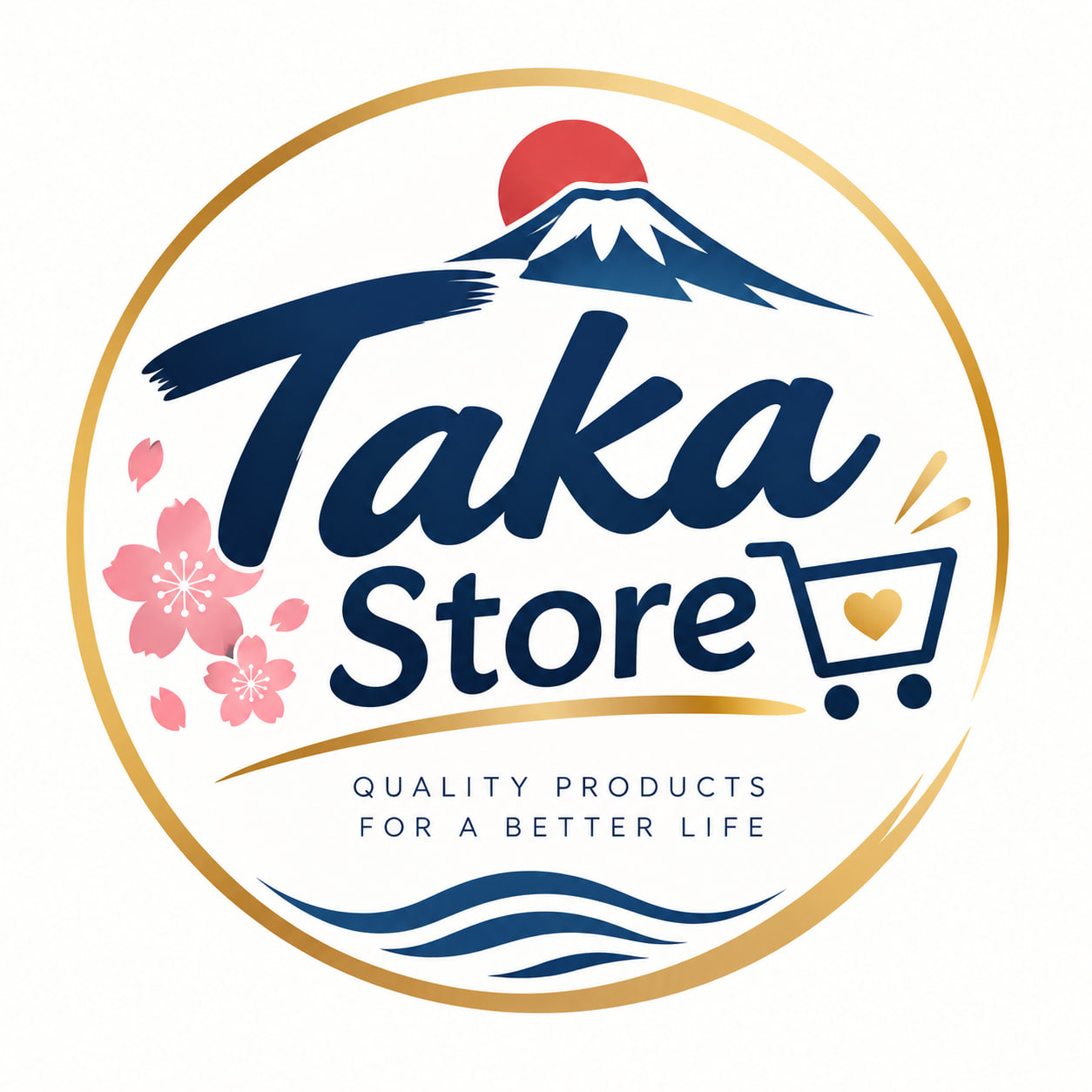 Taka Store